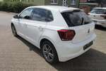 VW Polo United 1.0 TSI NAVI KAMERA ALU KEYLESS APS SI 49.200 km 15.699 &euro; Bergkamen 59192
