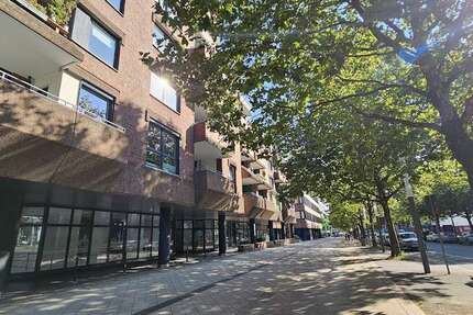 Wohnung Dortmund Innenstadt West - 3 Zimmer, 87 m&sup2;, 553&euro; | Angebot:26147531