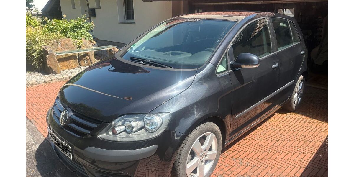 VW Golf Plus 132.000 km 4.750 &euro; Hattingen 45529