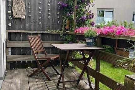 Wohnung Essen Frohnhausen - 2 Zimmer, 57 m&sup2;, 110.000&euro; | Angebot:26157415