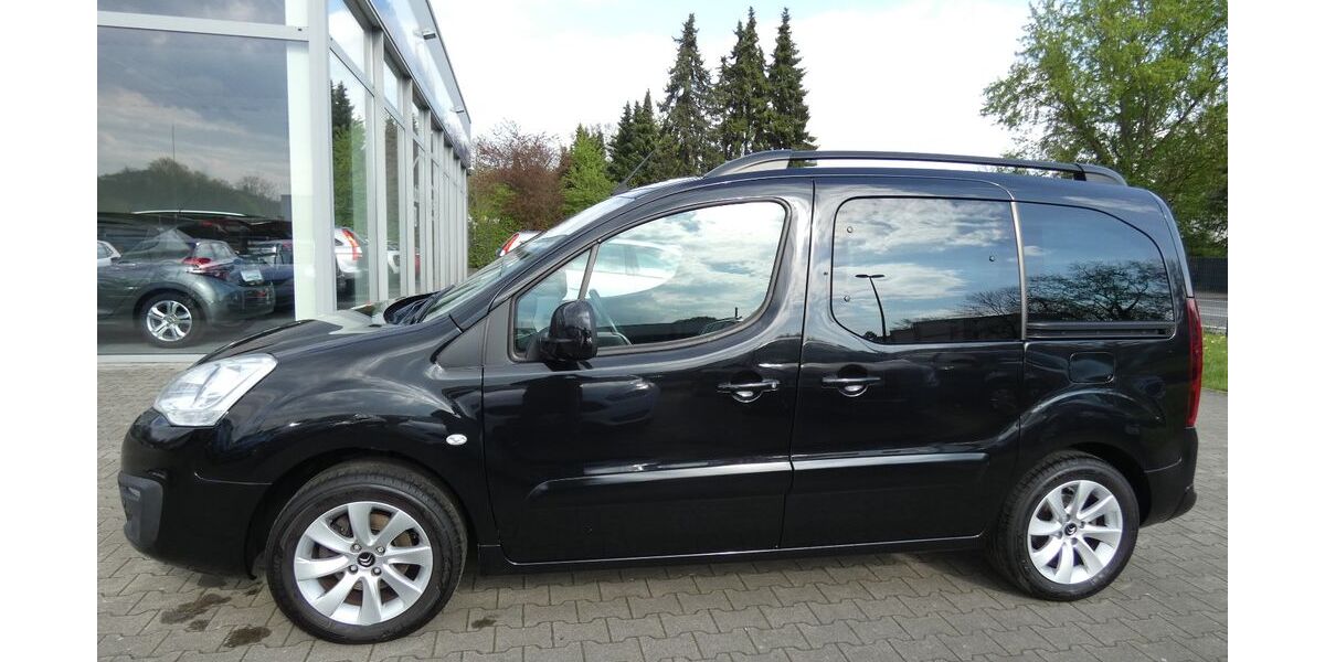 Citroen Berlingo 113.000 km 7.990 &euro; Bergkamen 59192