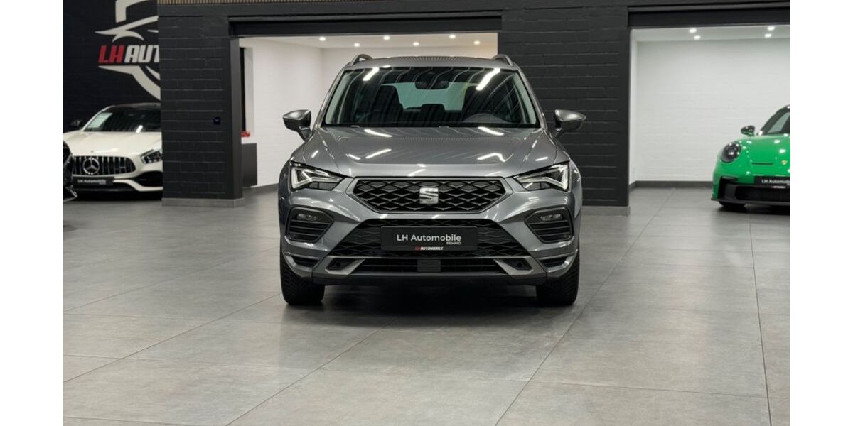 Seat Ateca 44.614 km 25.990 &euro; Lüdinghausen 59348