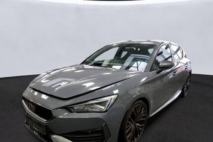 Cupra Leon 74.047 km 29.695 &euro; Hagen 58091