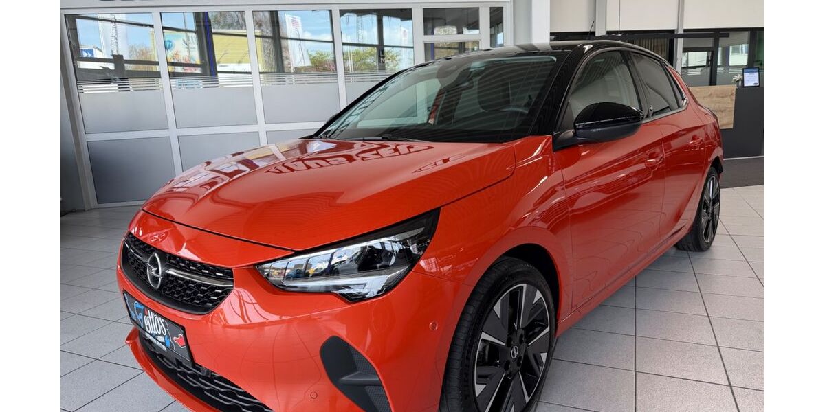 Opel Corsa 41.585 km 15.890 &euro; Dortmund Innenstadt Ost 44143