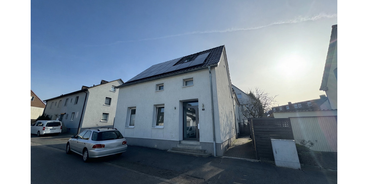 Einfamilienhaus Unna - 1.200.000&euro; | Angebot:26154554