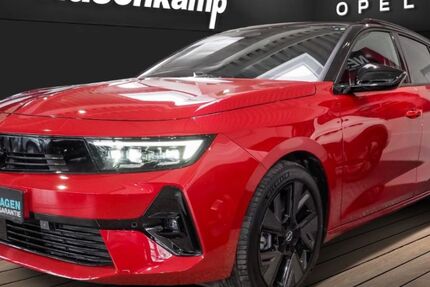 Opel Astra Electric 16.052 km 28.480 &euro; Lünen 44532