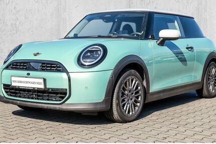 Mini Cooper C 9.385 km 28.516 &euro; Unna 59425