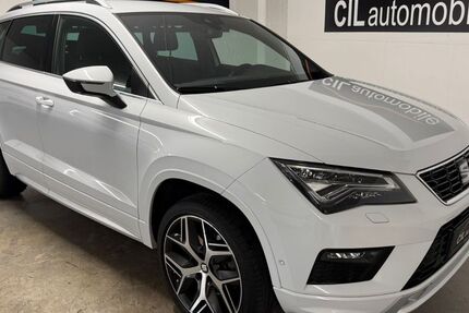 Seat Ateca 64.260 km 20.990 &euro; Bottrop 46244
