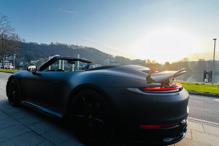 Porsche 992 15.000 km 148.750 &euro; Bottrop 46242