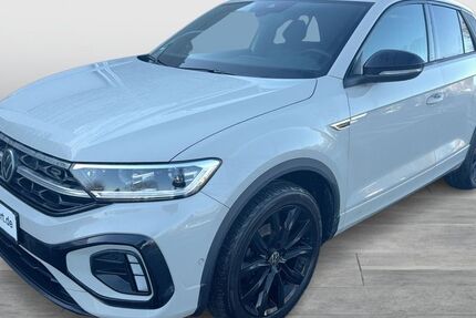VW T-Roc 63.138 km 20.545 &euro; Unna 59423