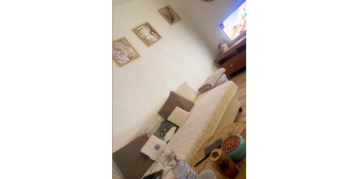 Dachgeschoßwohnung Dortmund Gartenstadt - 2 Zimmer, 40 m&sup2;, 550&euro; | Angebot:25401608