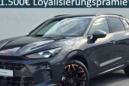 Cupra Terramar 4.900 km 44.490 &euro; Castrop-Rauxel 44579