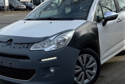 Citroen C3 96.500 km 3.350 &euro; Selm 59379