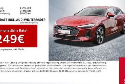 Audi A5 3.340 km 42.440 &euro; Recklinghausen 45657