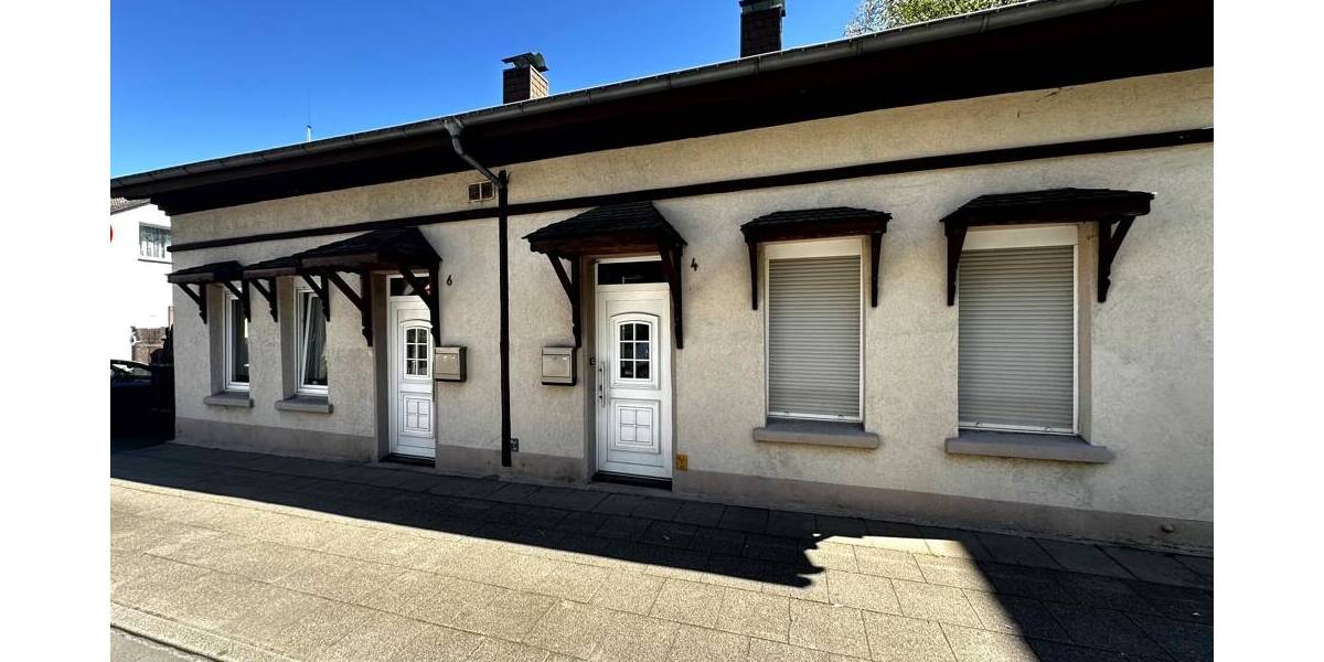 Doppelhaushälfte Essen Altenessen-Nord - 299.000&euro; | Angebot:26687126