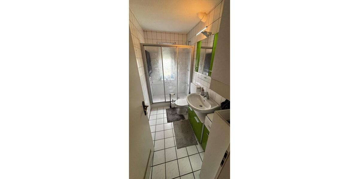 Hochparterre Selm - 3 Zimmer, 60 m&sup2;, 550&euro; | Angebot:26536629