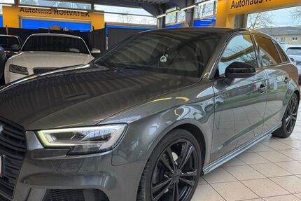 Audi A3 86.100 km 19.850 &euro; Waltrop 45731