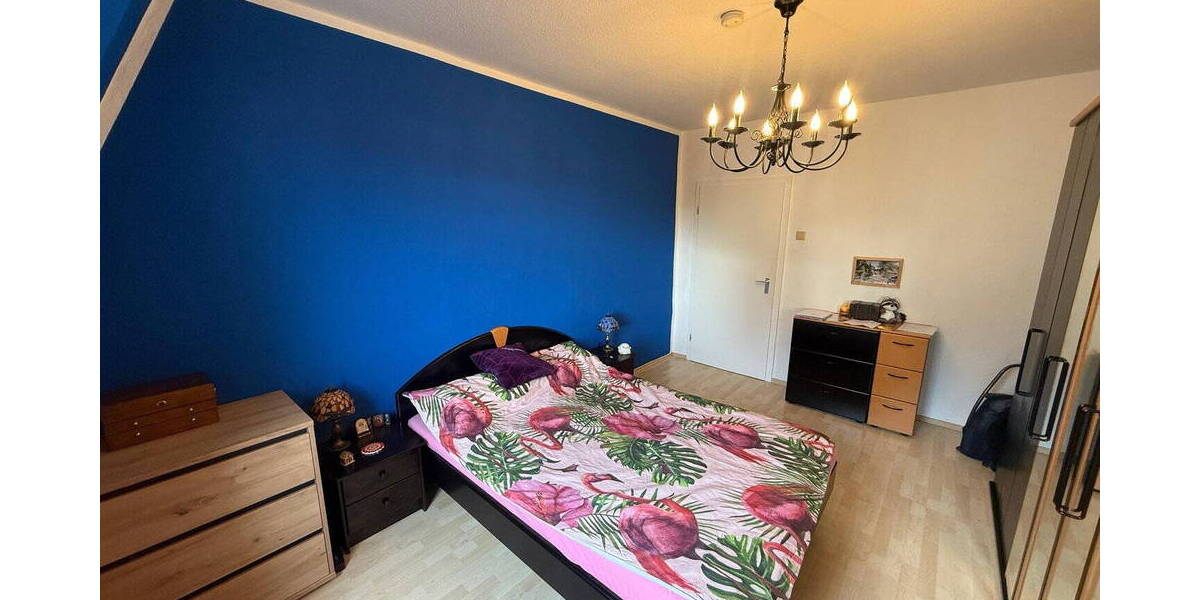 Etagenwohnung Dortmund Mitte - 3 Zimmer, 83 m&sup2;, 625&euro; | Angebot:26034298