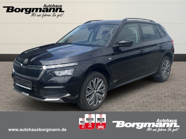 Skoda Kamiq 50.122 km 17.990 &euro; Dorsten 46282