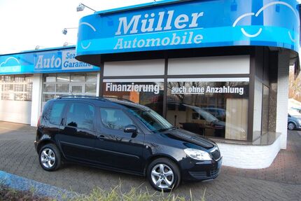 Skoda Roomster 171.402 km 6.450 &euro; Gelsenkirchen 45899
