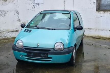 Renault Twingo 216.172 km 525 &euro; Unna 59427
