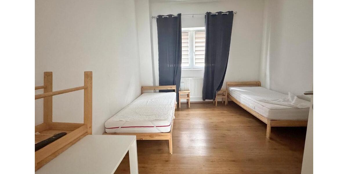 Etagenwohnung Gelsenkirchen Rotthausen - 3.5 Zimmer, 80 m&sup2;, 800&euro; | Angebot:26689312