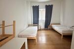 Etagenwohnung Gelsenkirchen Rotthausen - 3.5 Zimmer, 80 m&sup2;, 800&euro; | Angebot:26689312