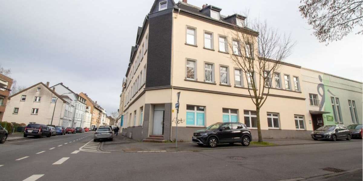 Gewerbeobjekt Dortmund Huckarde - 860&euro; | Angebot:26745289