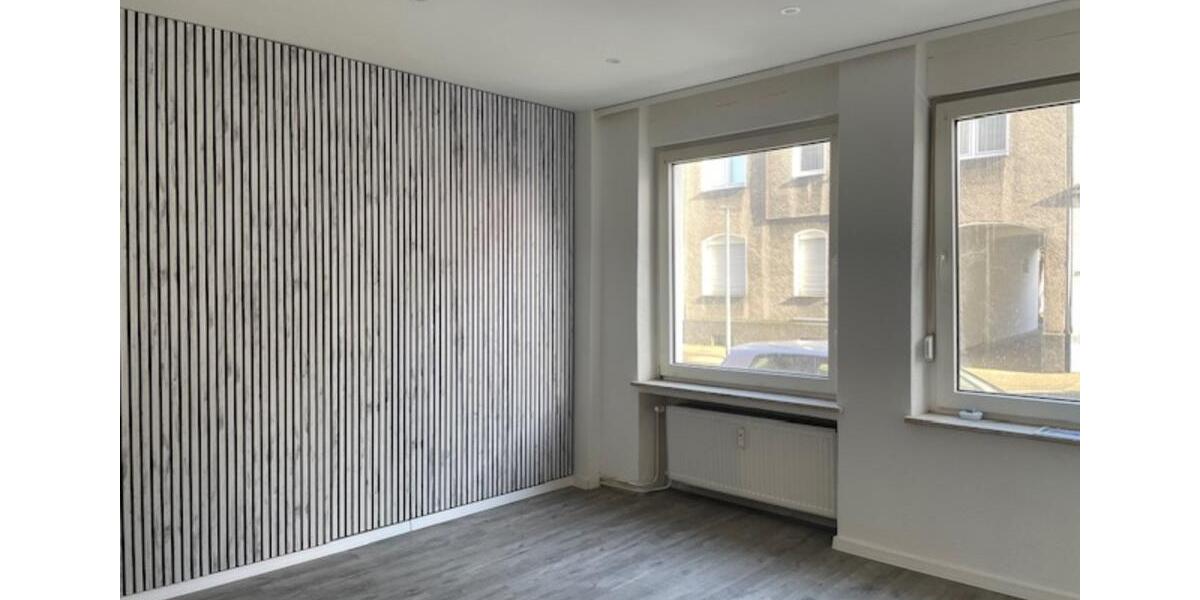 Erdgeschoßwohnung Gelsenkirchen Gelsenkirchen-Nord - 1 Zimmer, 40 m&sup2;, 320&euro; | Angebot:25961260