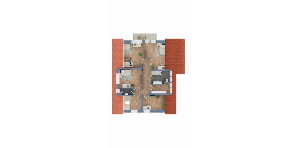 Mehrfamilienhaus, Wohnhaus Wetter Wengern - 7 Zimmer, 190 m&sup2;, 599.000&euro; | Angebot:25770548