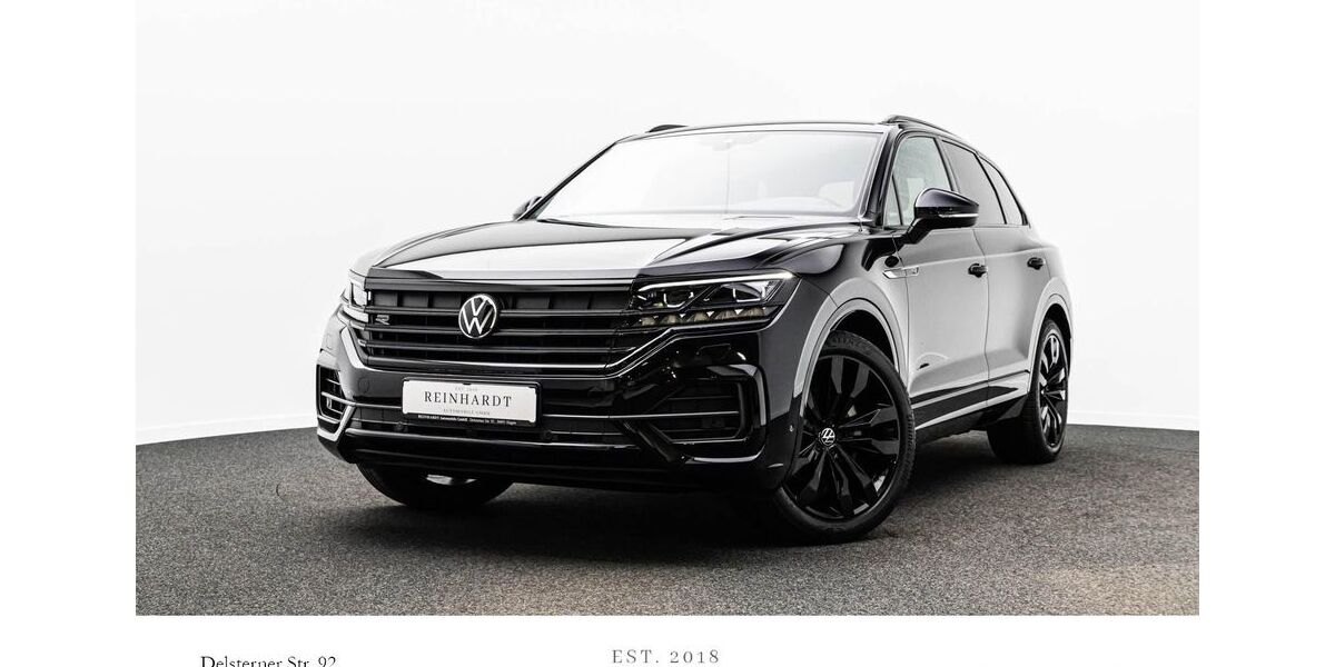 VW Touareg 37.326 km 53.330 &euro; Hagen 58091