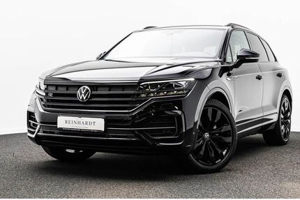 VW Touareg 37.326 km 53.485 &euro; Hagen 58091