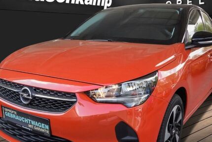 Opel Corsa 32.414 km 15.980 &euro; Werne 59368