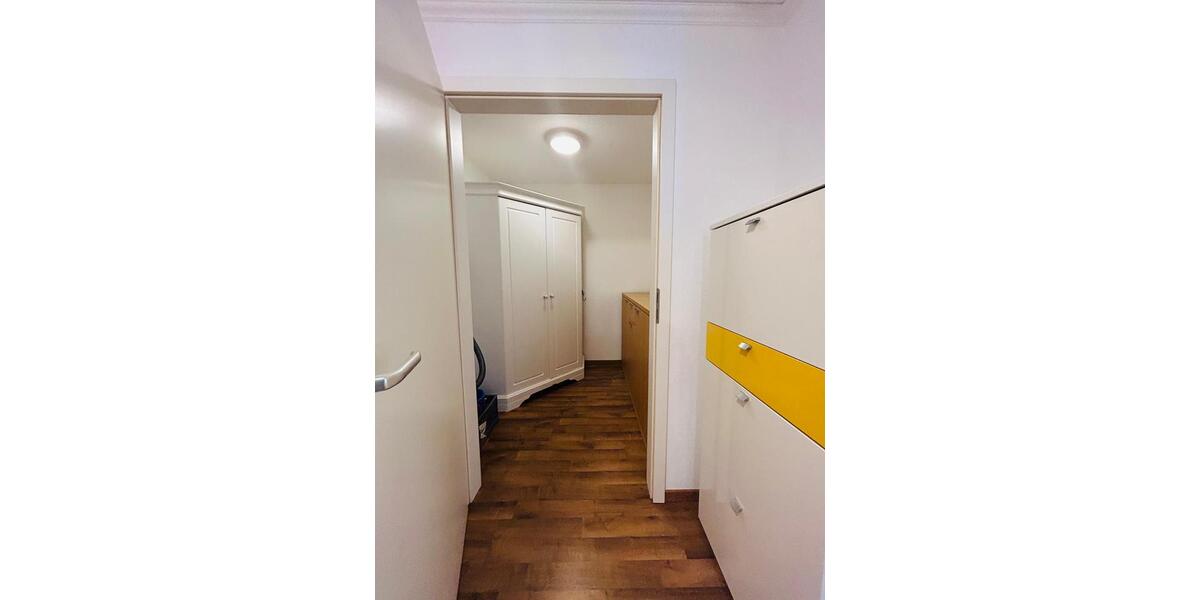 Etagenwohnung Hattingen Niederbonsfeld - 2.5 Zimmer, 80 m&sup2;, 209.000&euro; | Angebot:26111949