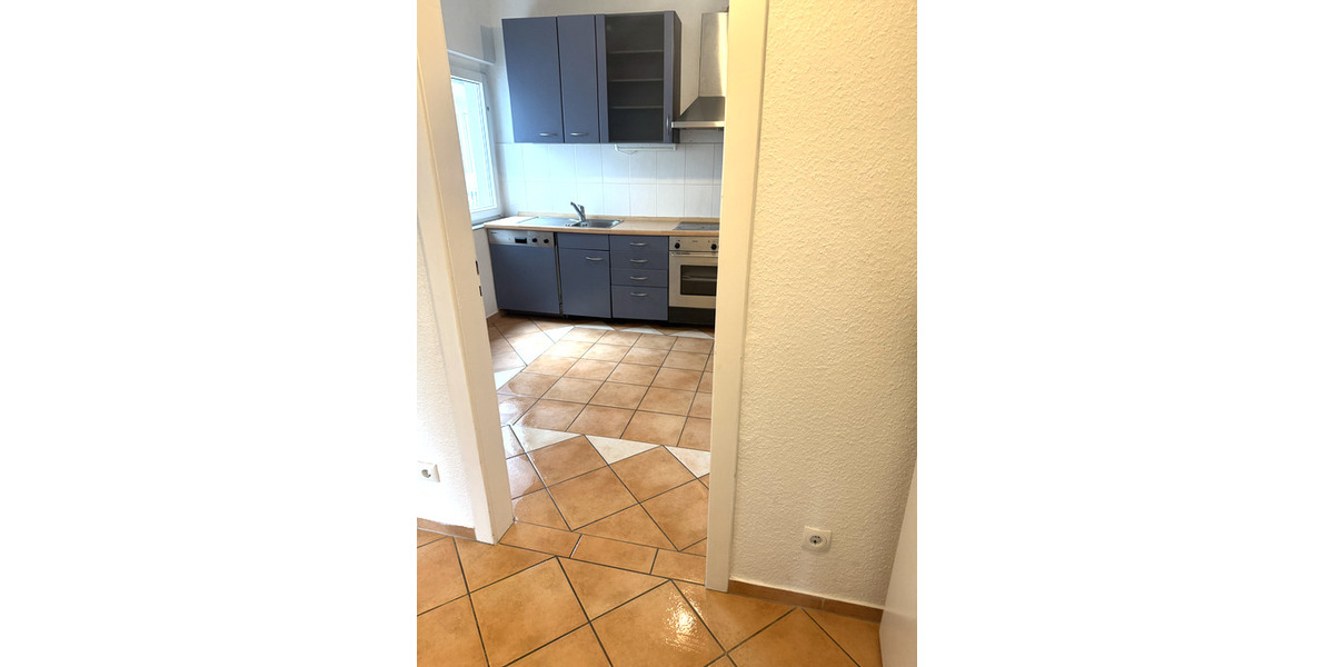Etagenwohnung Essen Stadtbezirk II - 2 Zimmer, 50 m&sup2;, 529&euro; | Angebot:26646849