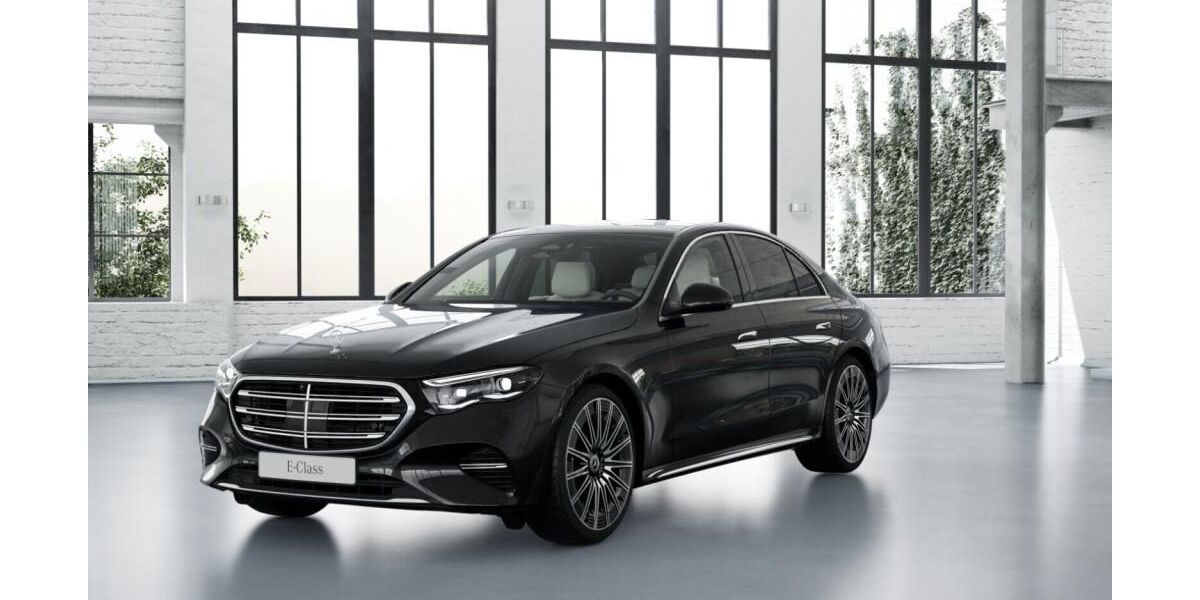 Mercedes-Benz E 220 15.593 km 65.790 &euro; Hagen 58135