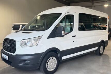 Ford Transit 195.000 km 11.500 &euro; Gelsenkirchen 45879