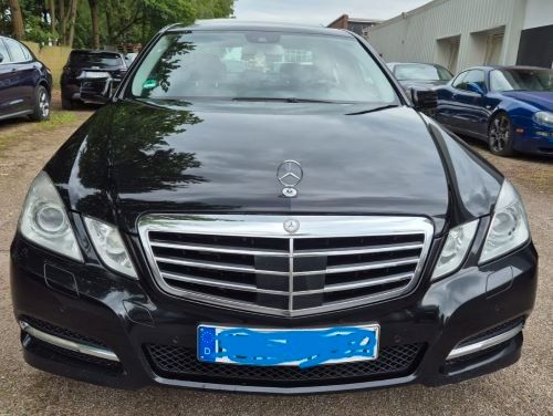 Mercedes-Benz E 300 330.000 km 10.800 &euro; Herne 44628
