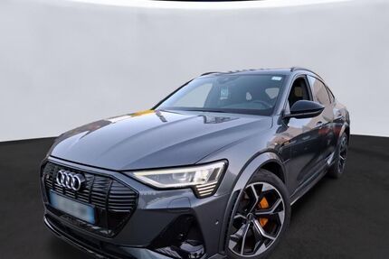 Audi e-tron 112.378 km 36.660 &euro; Hagen 58091