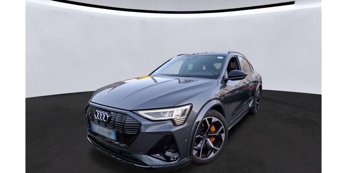 Audi e-tron 112.378 km 36.720 &euro; Hagen 58091
