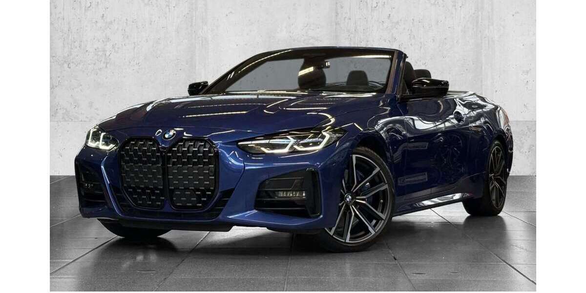 BMW 430 59.915 km 41.780 &euro; Sprockhövel 45549