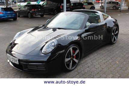 Porsche 992 14.500 km 152.992 &euro; Hagen 58095