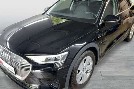 Audi e-tron 33.931 km 29.211 &euro; Dortmund 44143