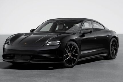 Porsche Taycan 2.531 km 101.900 &euro; Holzwickede 59439