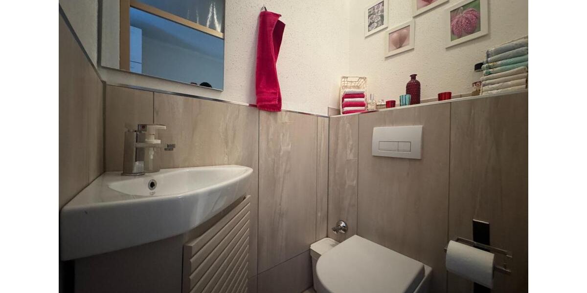 Reihenhaus Dortmund Eving - 5 Zimmer, 120 m&sup2;, 415.000&euro; | Angebot:25855792