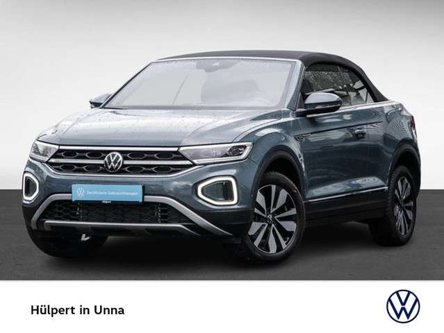 VW T-Roc 28.652 km 24.888 &euro; Unna 59423