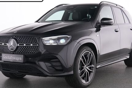 Mercedes-Benz GLE 400 4.900 km 96.390 &euro; Essen 45309