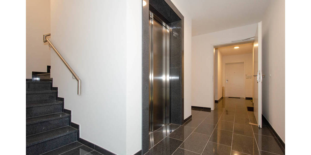 Etagenwohnung Ennepetal Voerde - 3 Zimmer, 65 m&sup2;, 600&euro; | Angebot:26758844