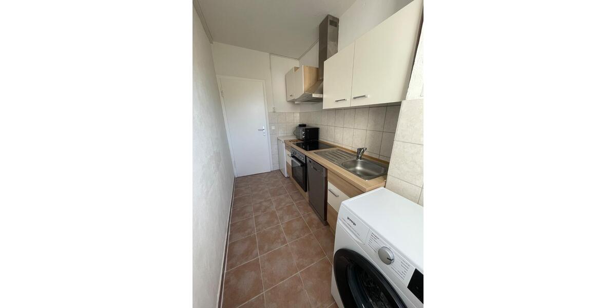 Etagenwohnung Essen Stadtbezirk VI - 2 Zimmer, 61 m&sup2;, 155.000&euro; | Angebot:26187197