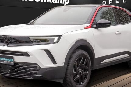 Opel Mokka 20.502 km 20.980 &euro; Werne 59368